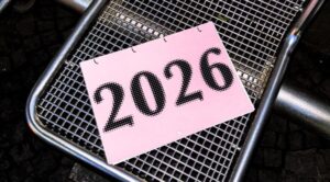 Calender 2026, available! Pre Order on instagram @haseundhuegel or @artmausmaja