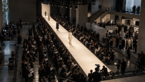 Fashion Week, fashion show, fashion business